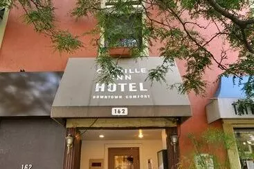 Отель Oakville Inn