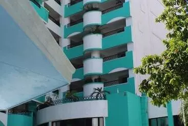 בית מלון כפרי Playa Marina