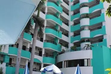 Hotel Playa Marina