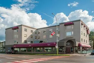 בית מלון כפרי Prime