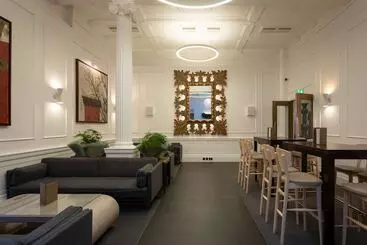 Radisson Blu Hotel, London Euston Square   Formerly Grafton