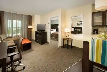 בית מלון כפרי Sonesta Es Suites Toronto Markham
