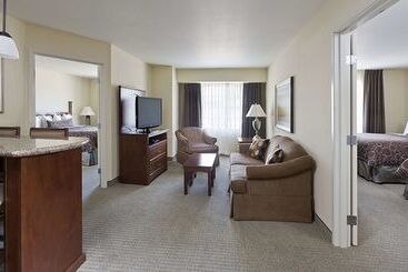 Otel Sonesta Es Suites Toronto Markham