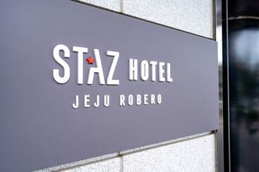 בית מלון כפרי Jeju Robero