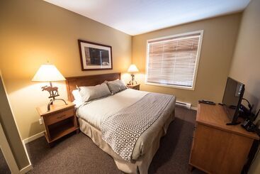 Hotel Sundance Resort