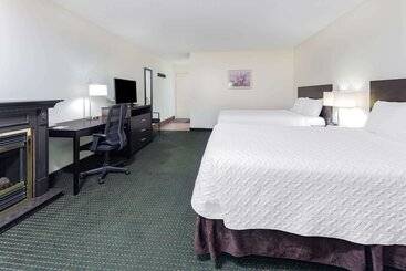 Szálloda Travelodge By Wyndham Bracebridge