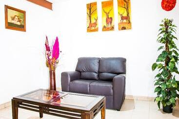 Hotelli Vallarta Sol