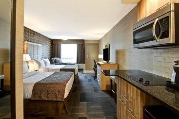 Motel Canalta St.paul