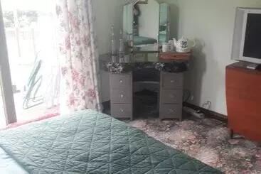 Bed and Breakfast High Greenside