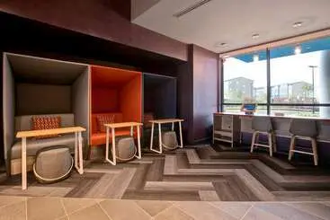 Hotelli Tru By Hilton Manassas