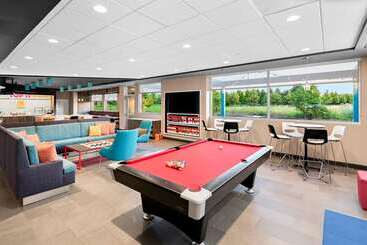 Hotel Tru By Hilton Spokane Valley, Wa