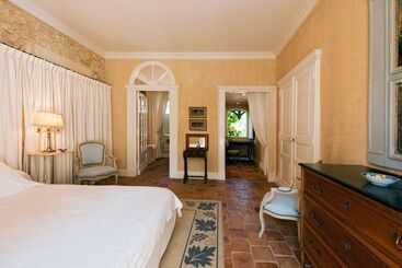 צימר Le Chaufourg Chateau