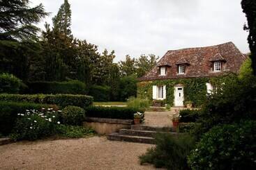 Bed and Breakfast Le Chaufourg Chateau