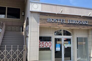 Hostel Hirosaki Hostel