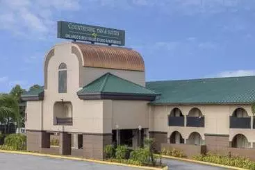 هتل Countryside Inn & Suites Orlando