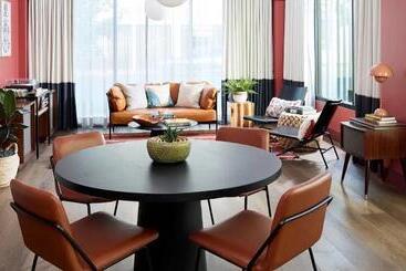 בית מלון כפרי El Capitan