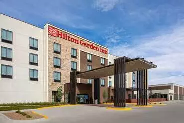 ホテル Hilton Garden Inn Hays