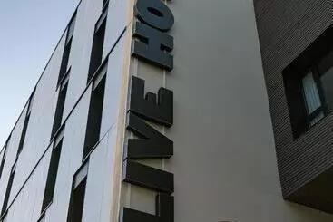 Live Hotels Bordeaux Lac
