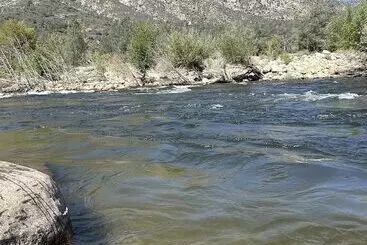 Hotelli Socal Camping