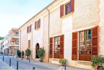 Pension Posada Casal De Gaieta  Adults Only