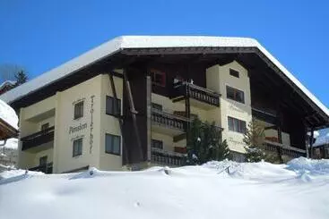 Pension Trojerhof