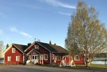 Resort Lentiira Holiday Village