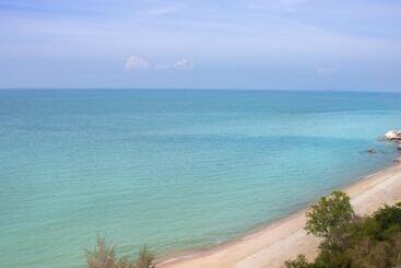 Hotel Angsana Teluk Bahang, Penang
