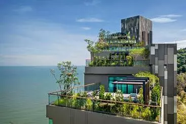 Hotelli Angsana Teluk Bahang, Penang