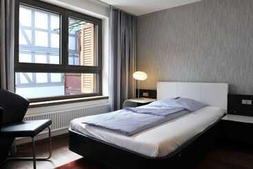 酒店 Centrinum Altstadt