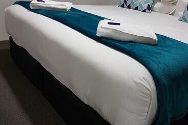 Hotel Hamilton On Beaumont