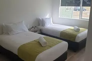 コテージ Lara Lodge