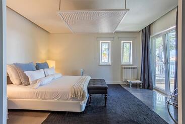 ペンション Kochab Comporta