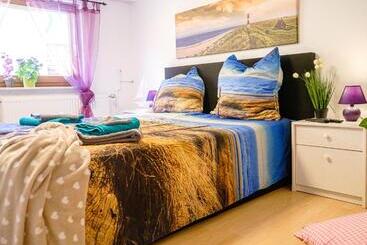 Nordstern Restaurant & Pension