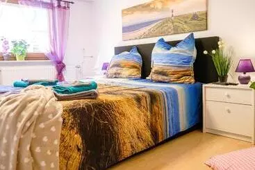 Nordstern Restaurant & Pension