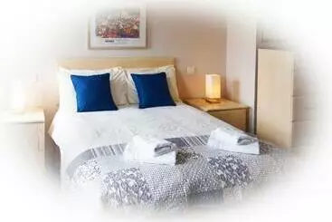 هاستل The Jenny Lind