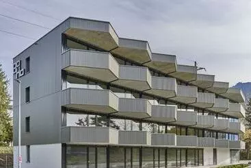 Aparthotel Boho By Maier   Kontaktloser Check In