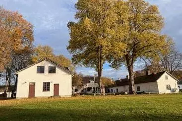 Stf Gysinge Wärdshus & Hotell