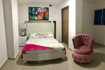 Hotel Premium Barranquilla