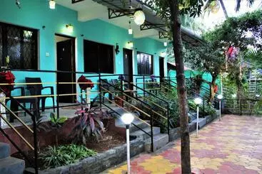 Pension Dipty Welcome Stay
