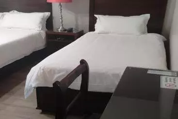 Pensionat Hydro Guesthouse