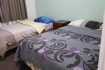 پانسیون Mount Maunganui House