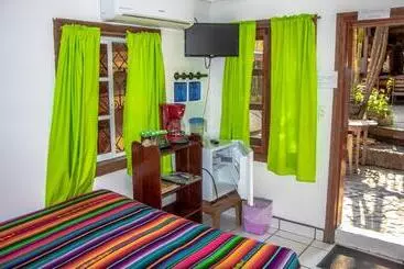 استراحتگاه Seabreeze Inn