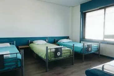 Alberg Impact House Belem