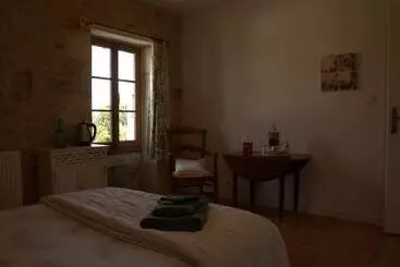 Bed and Breakfast Le Tamaris Chambres D'hôtes