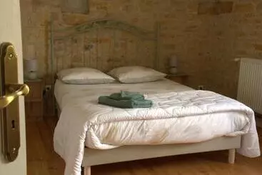 Bed and Breakfast Le Tamaris Chambres D'hôtes