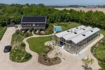 Bed and Breakfast Onze Kas