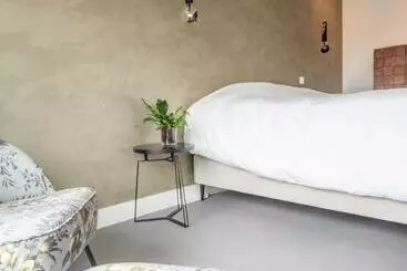 Aamiaismajoitus (B&B) Onze Kas