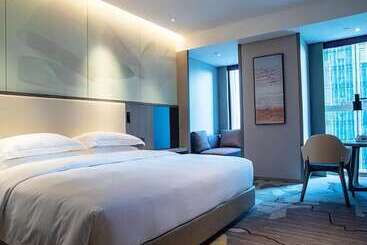 Delta Hotels By Marriott Kunming