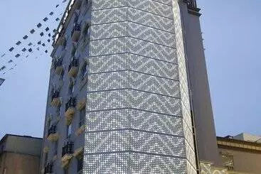 Hotelli Ekklim