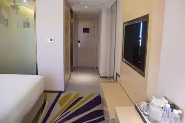 Lavande Hotels Hohhot South 2nd Ring Evergrande Huafu